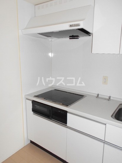 9/29 キッチン