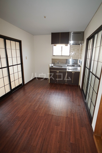 3/21 リビング/ダイニング