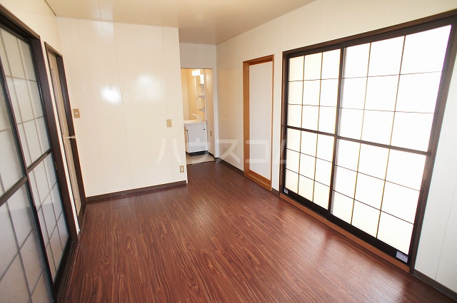 5/28 リビング/ダイニング