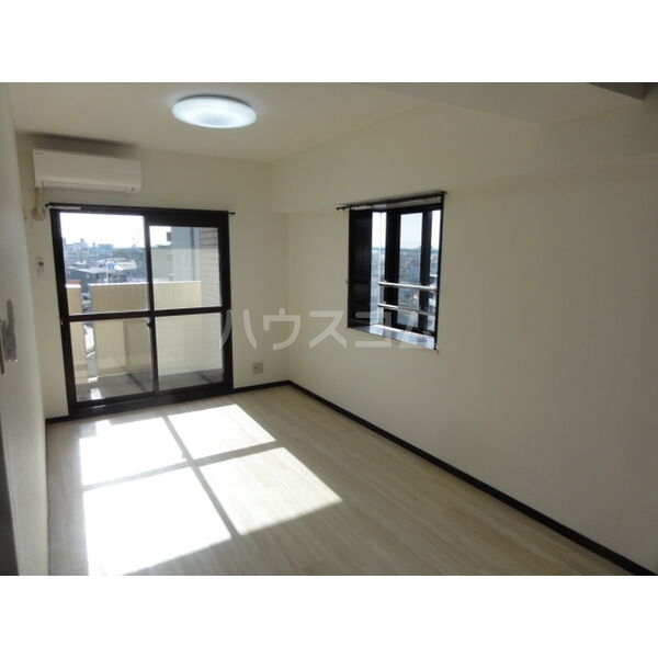 3/28 リビング/ダイニング