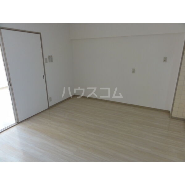 4/25 リビング/ダイニング