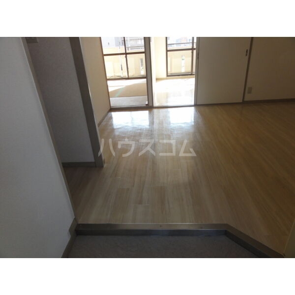 3/25 リビング/ダイニング