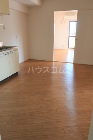 6/30 リビング/ダイニング