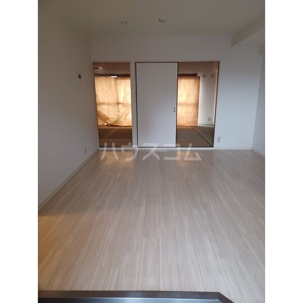 3/25 リビング/ダイニング