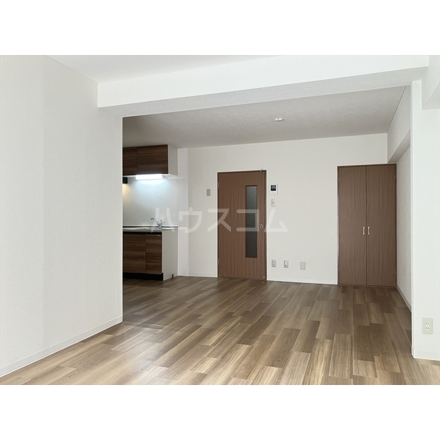 4/27 リビング/ダイニング