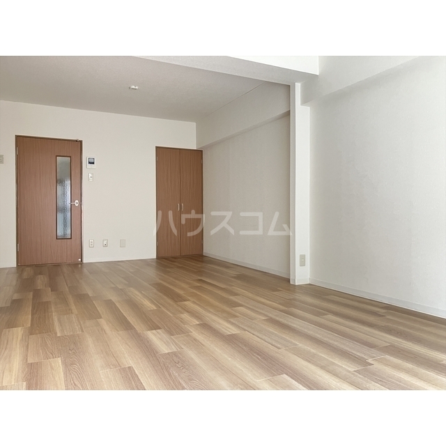 3/27 リビング/ダイニング