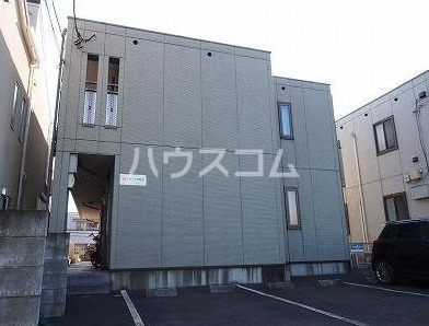 15/26 エントランス