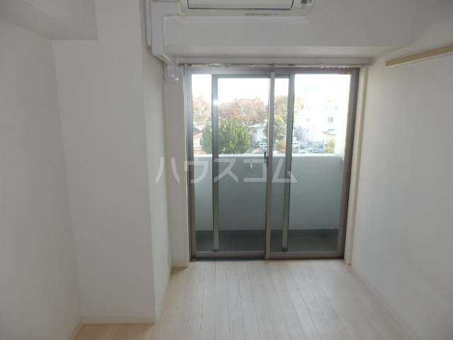 14/25 バルコニー