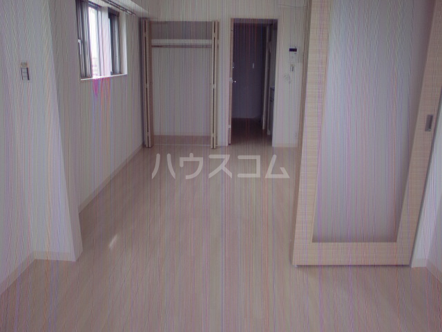 4/25 リビング/ダイニング