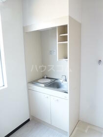 7/21 キッチン