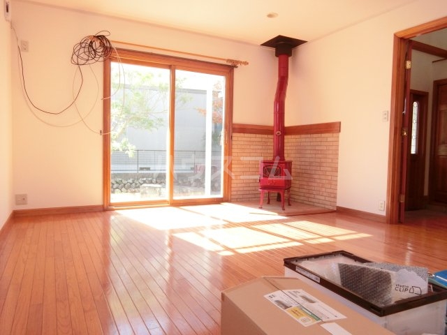 3/30 リビング/ダイニング