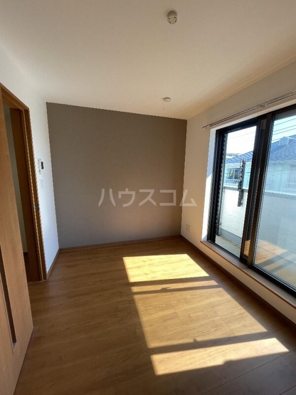 10/24 バルコニー