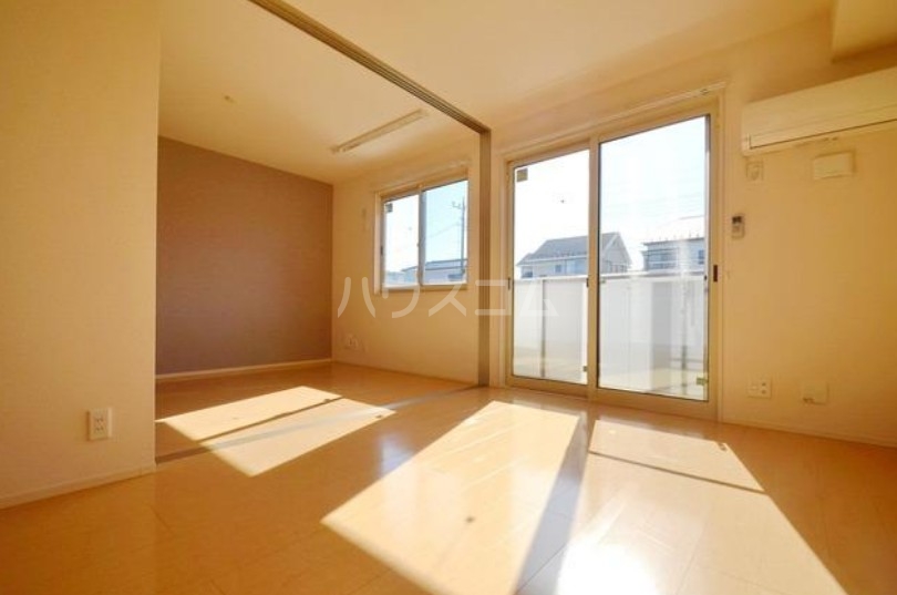 4/22 リビング/ダイニング