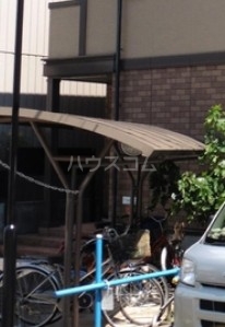 14/18 エントランス