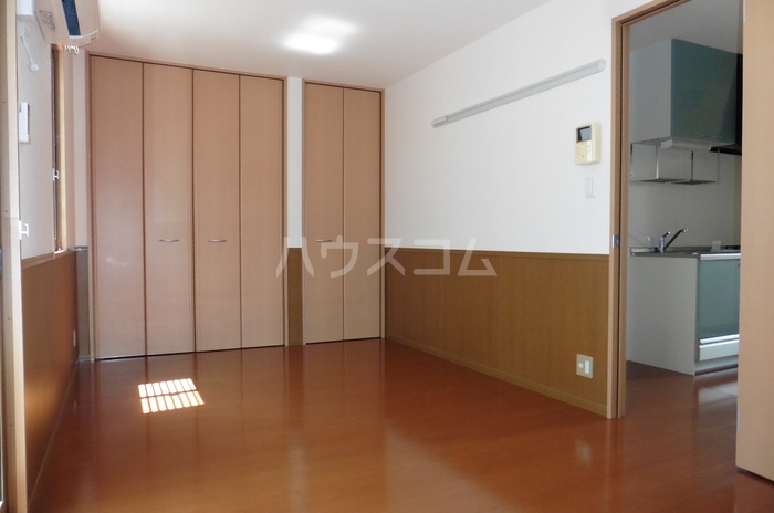 3/18 リビング/ダイニング