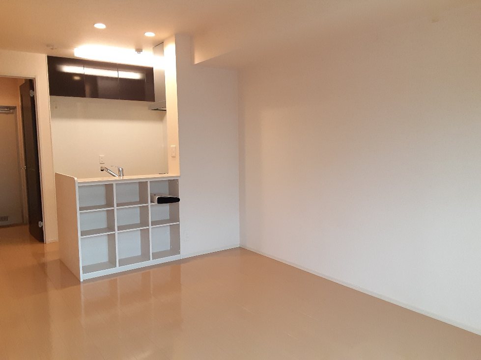 5/30 リビング/ダイニング