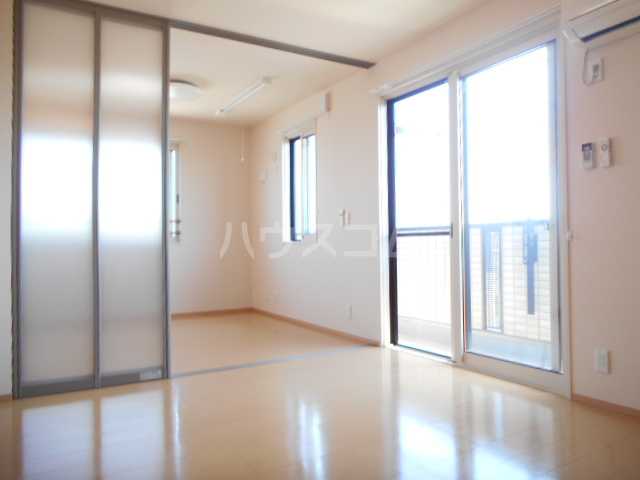 16/26 バルコニー