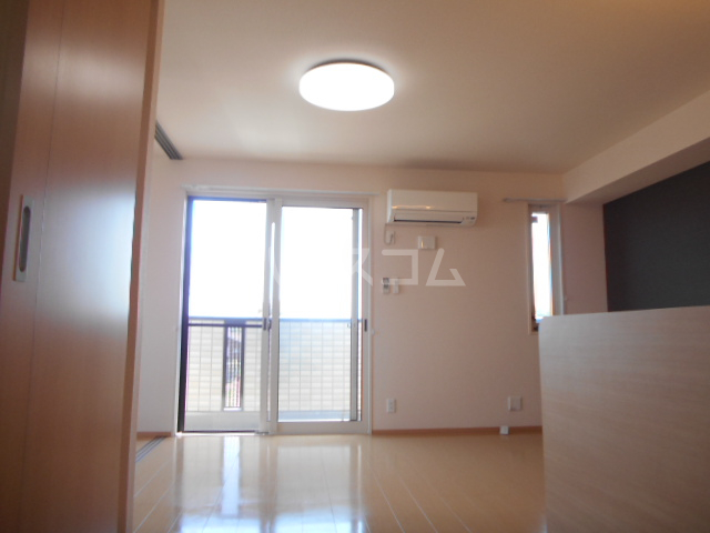 5/26 リビング/ダイニング