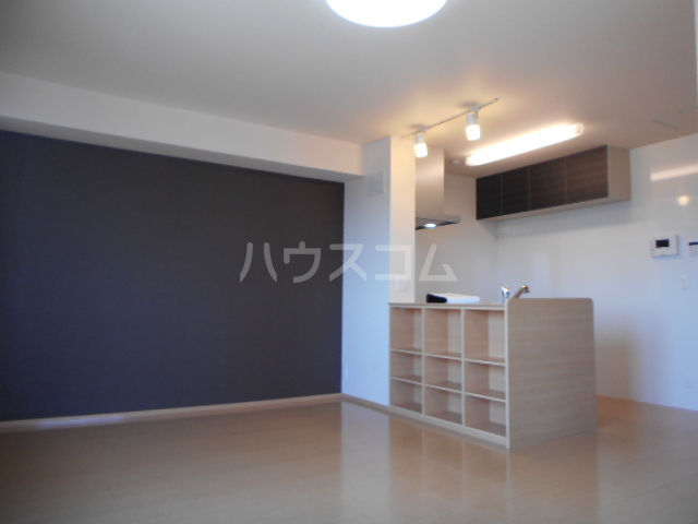 4/26 リビング/ダイニング