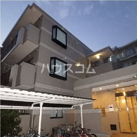 1/30 外観