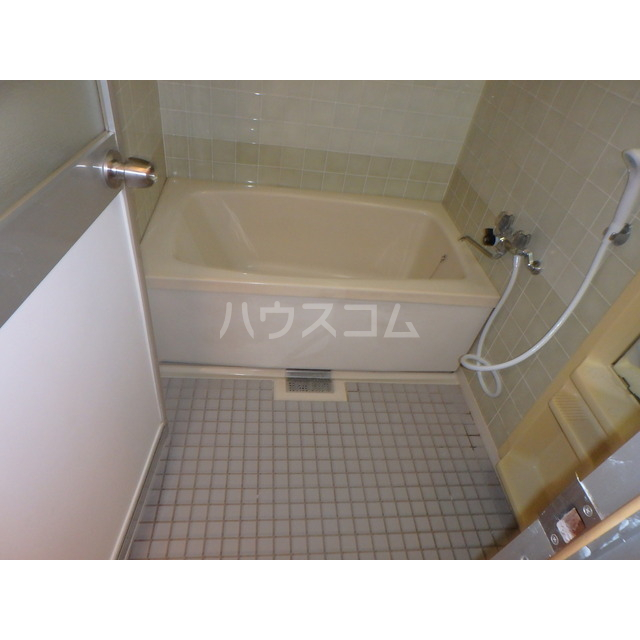 11/30 浴室