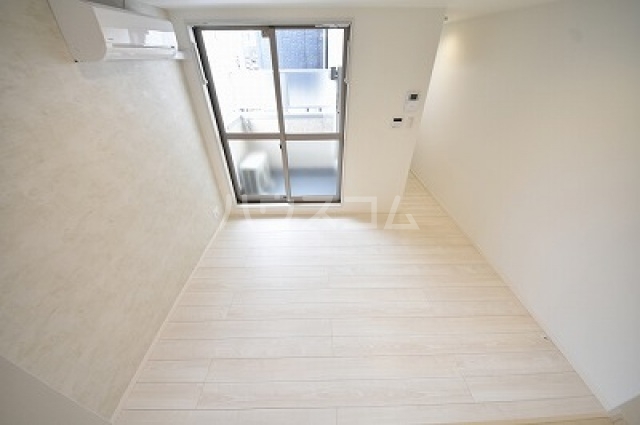 12/17 バルコニー