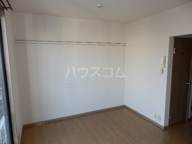 4/21 リビング/ダイニング