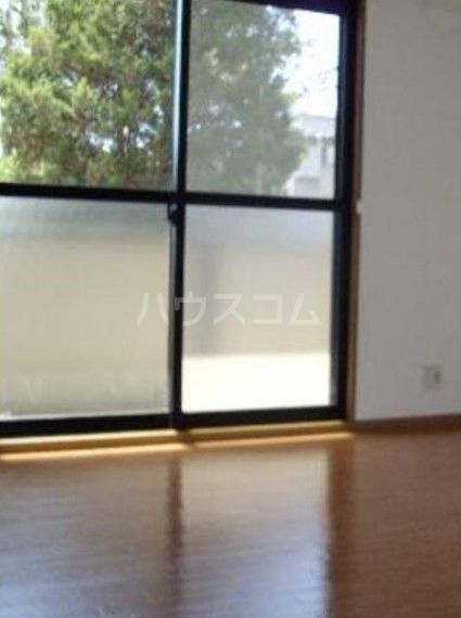 10/19 バルコニー