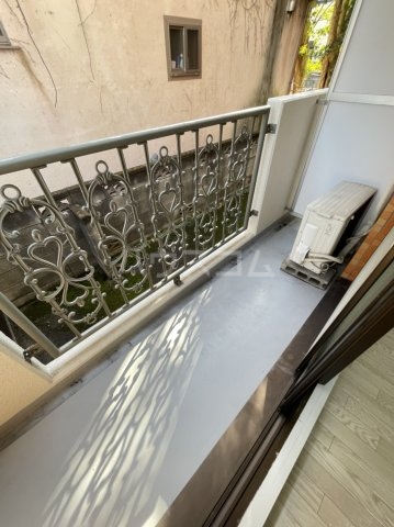 10/20 バルコニー