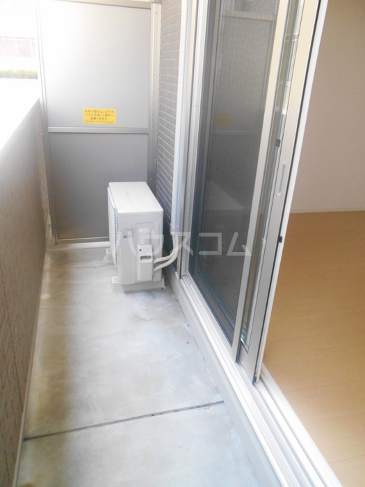 16/30 バルコニー