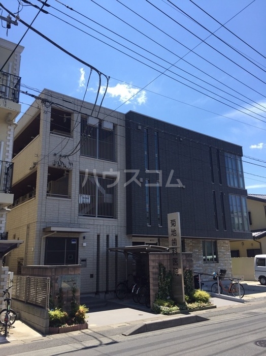1/30 外観