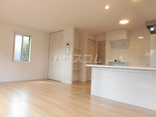 5/29 リビング/ダイニング