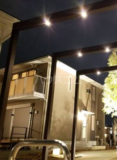 15/22 エントランス