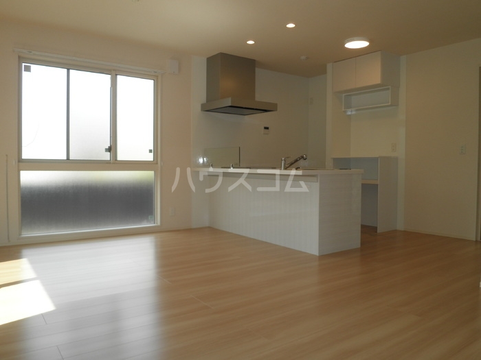 3/22 リビング/ダイニング