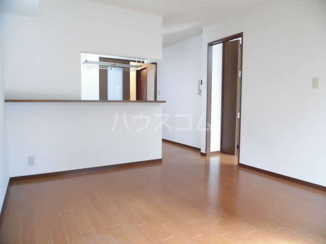 4/30 リビング/ダイニング