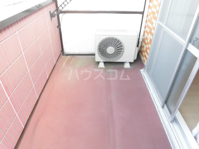 16/30 バルコニー