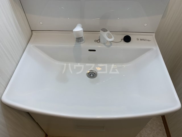 19/30 洗面