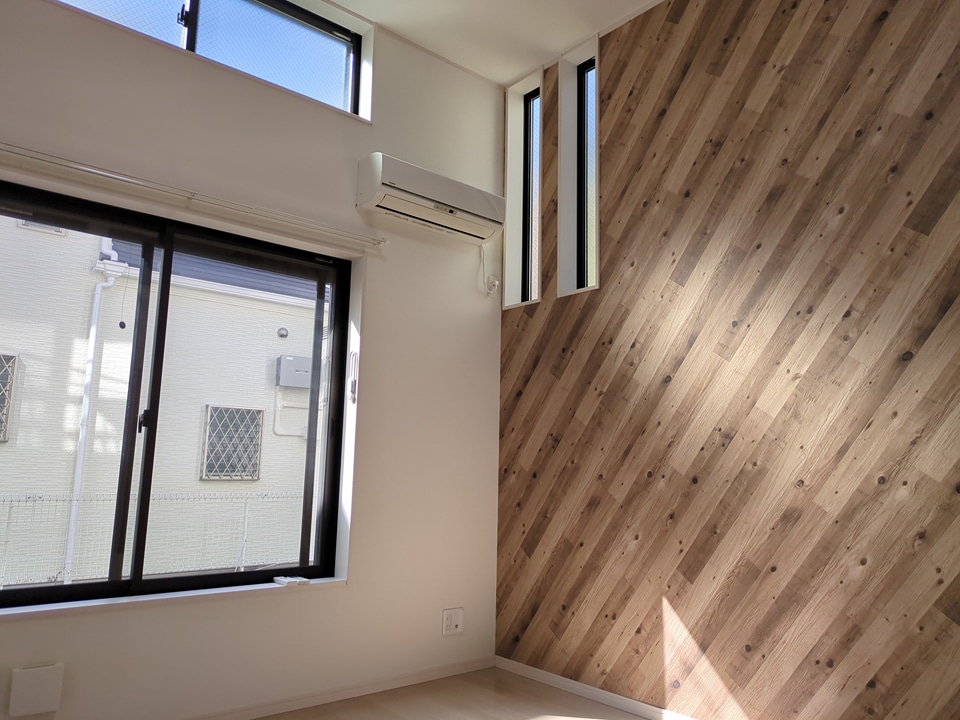 5/30 リビング/ダイニング