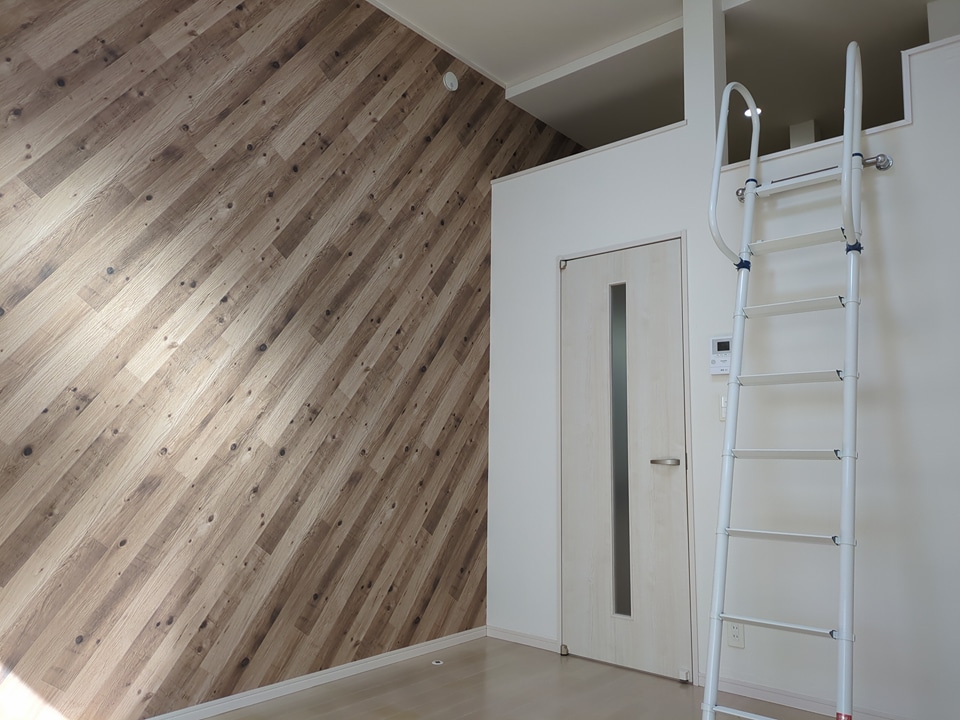 7/30 リビング/ダイニング