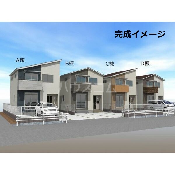 1/15 外観