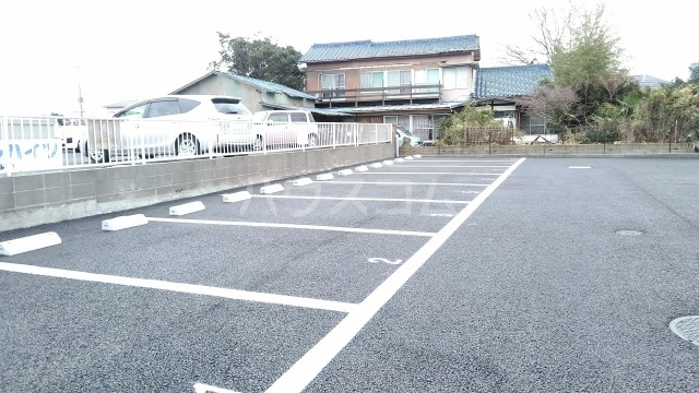 29/30 駐車場