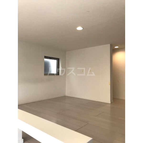 5/23 寝室