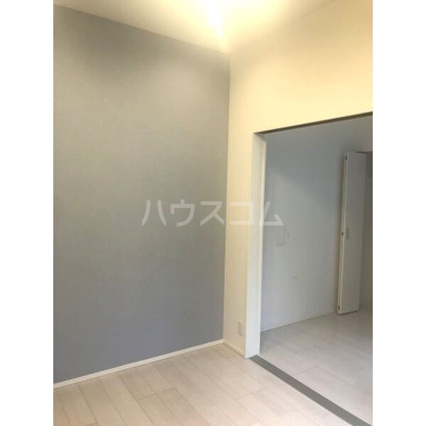 4/23 室内