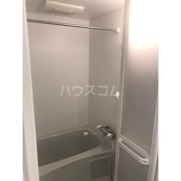 9/23 浴室