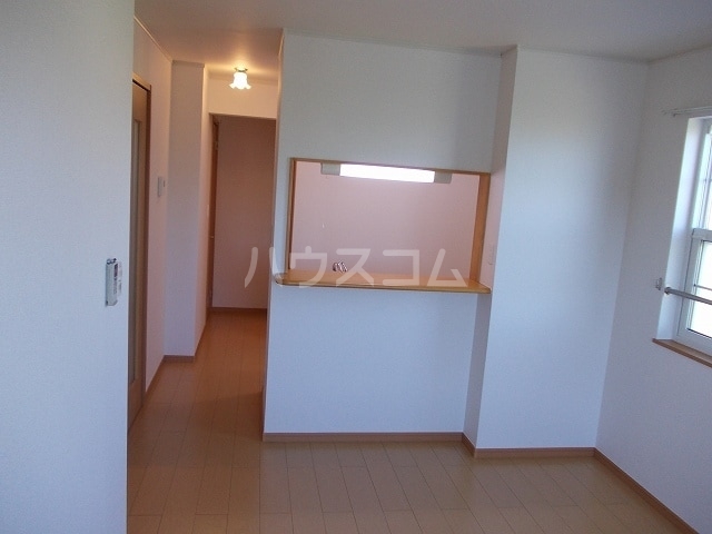 3/20 リビング/ダイニング