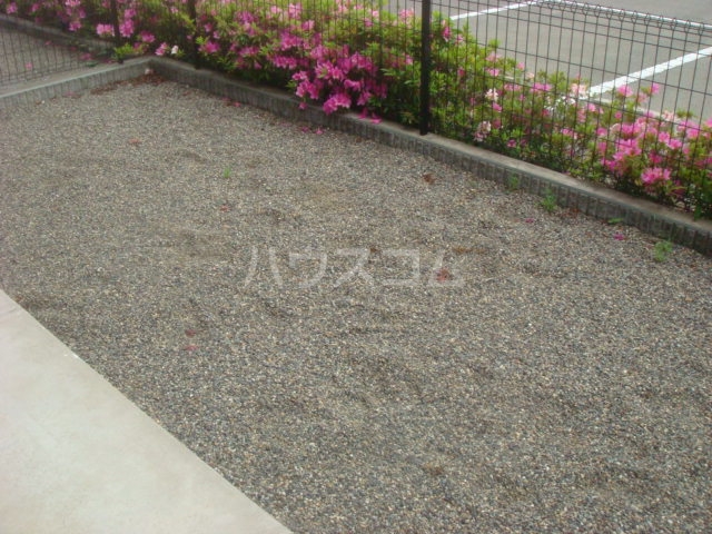 17/30 バルコニー