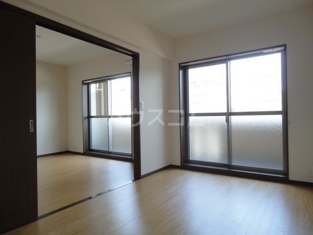 5/27 リビング/ダイニング