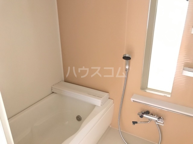 14/29 浴室