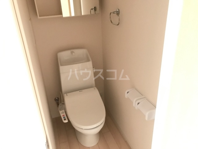 15/29 トイレ