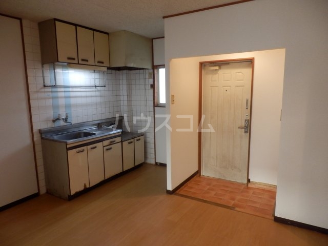 4/30 リビング/ダイニング